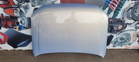 2025 JAECOO J7 BONNET HOOD FOR SALE. IN EXCELLENT CONDITION