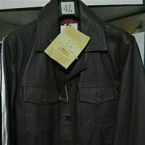 pointer leather jacket for sale
