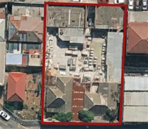 Industrial For Sale in Maitland