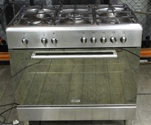 DEFY DGS161 GAS STOVE (S067540A)