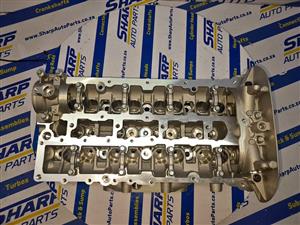 Ford kruger 1.6 bare cylinder head
