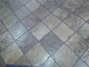 Affordable Slate Floor Tiles From Manufacture