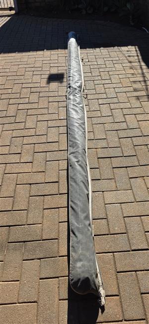 Howling moon Leisure awning 3900