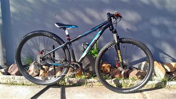 MONGOOSE TYAX comp