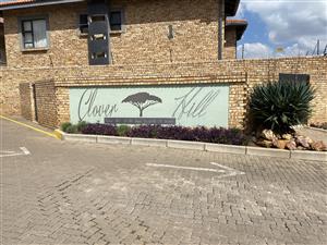 2 Bedroom Apartment in Rynfield Benoni