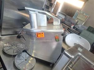 Vegetable cutter