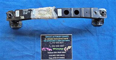 Mazda CX-30 Rear Stiffener