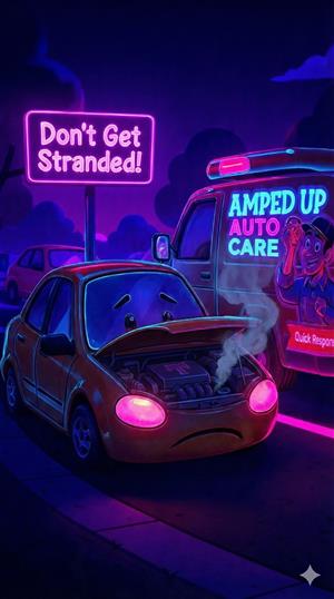 Battery Replacement & Testing including Diagnostic