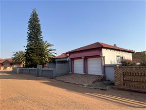 Soshanguve DD Rental Property