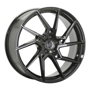 20″ Flowtec F111J04 5/112 & 5/114 Gun Metal Matt Alloy Wheels