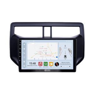 TT Audio 9″ replacement radio for TOYOTA RUSH 2018-2021 (CLASS D)