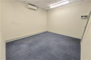 23 m² Office Space to Rent in Central Empangeni