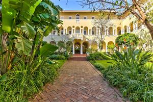 Apartment Rental Monthly in Cape Town City Centre
