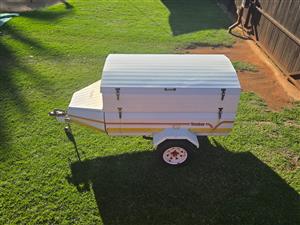 Venter Elite 6 trailer