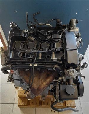 Mercedes-Benz M271 2.0L Petrol Engine for Sale