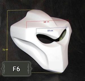 Streetfighter fibreglass Fairings and Products