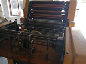 Printing Equipment 