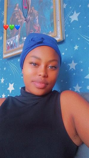 THANDIWE THE JOB SEEKER