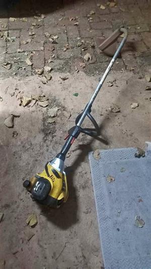 Still/ Talon brush cutter - snapped driveshaft