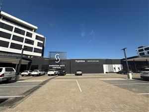 Office Rental Monthly in Glenadrienne