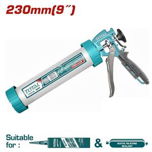 Aluminum Chaulking Gun 235m