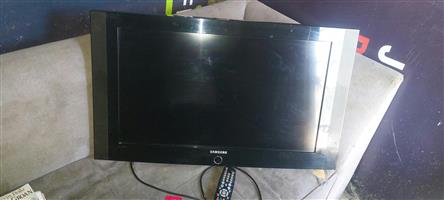 Sumsung Tv