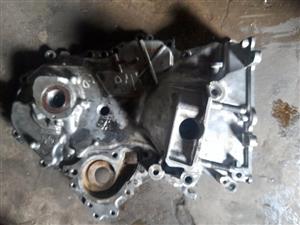 TOYOTA STARLET EXHAUST MANIFOLD AVAILABLE