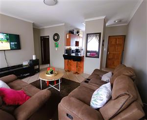 Apartment For Sale in Groblerpark
