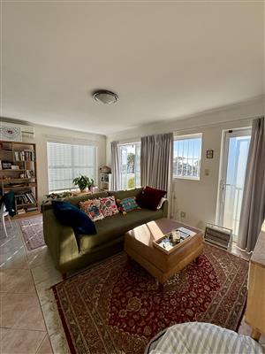 1-Bedroom Apartment in Vredehoek