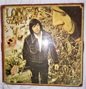 Lobo Calumet vinyl 