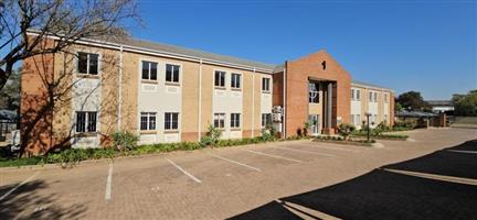 231sqm Ready to move in offices available in Corporate Park, Midrand