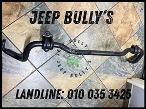 Mopar Front Stabilizer Bar - Mopar