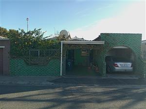 House For Sale in Westridge
