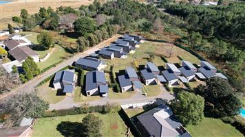 Brand new build in Hilton! Only 2 options left!