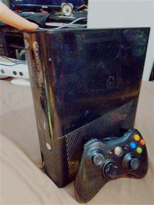 Xbox 360