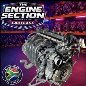 Baic D20 1.3 ENGINE FOR SALE 