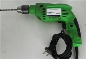 SCHULTZ 500W IMPACT DRILL S066070A