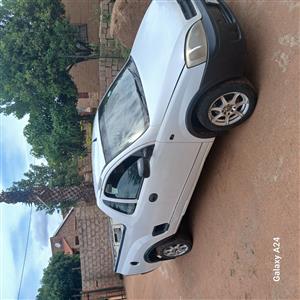 2006 opel corsa gamma 