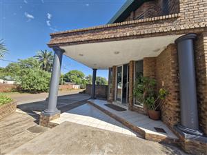 Newly renovated offices available in Clubview Centrion