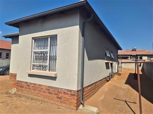 A PLACE TO CALL HOME, WITH ROOM TO DREAM