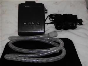 CPAP sleep apnea machine