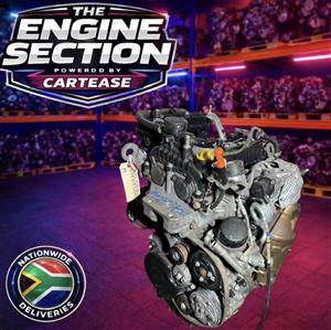 MAHINDRA XUV 300 1.2 T #RMKZ ENGINE FOR SALE 