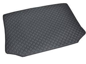 Padded & Fitted Boot Mat for VW Polo 2010/2017 & Vivo 2018