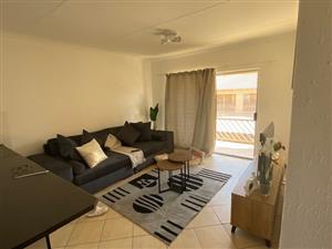 Spacious and Secure Apartment in Rensburg, Heidelberg – Two units available