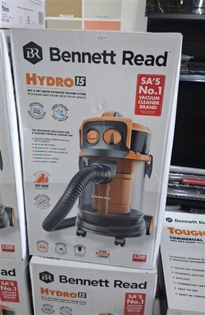 Wet and dry vacuum cleaner number 3 online orders only