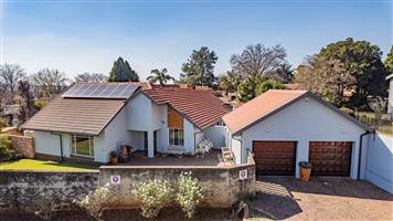 House For Sale in Glen Marais