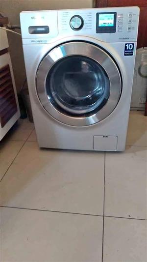 Samsung 12kgs Ecco bubble