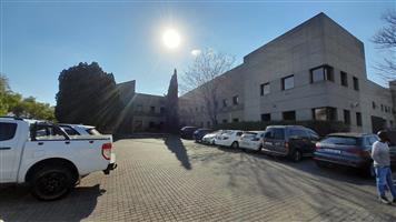 1,879m First Floor Office Space To Let