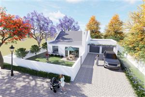 House For Sale in Grabouw
