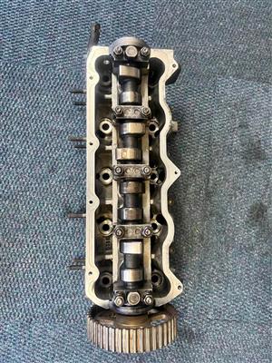ALH CYLINDER HEAD  1.9 GOLF JETTA MK4 TDI
